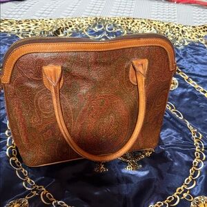 Elegant Etro Women's Bag